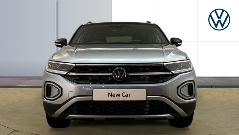 Volkswagen T-Roc 1.5 TSI Style Design 5dr Petrol Hatchback